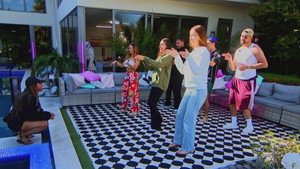 Les Anges 13. évad Ep.35 35. epizód