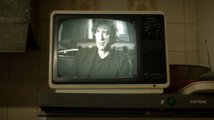 Neil Gaiman's Likely Stories Speciális epizódok Ep.1 1. epizód