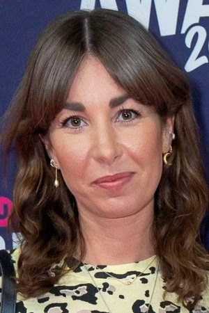 Julie Rudbæk profil kép