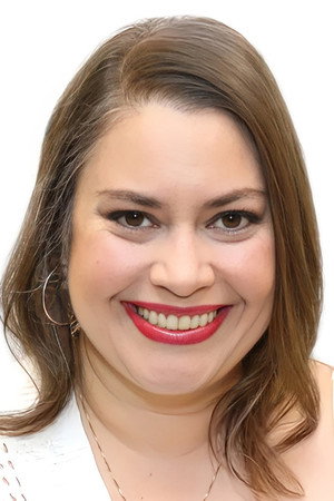 Vanessa Aspillaga profil kép