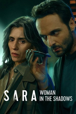 Sara – Nő az árnyékban poszter