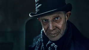 A Christmas Carol 1. évad Ep.3 3. epizód