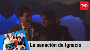 Amores de mercado 1. évad Ep.36 36. epizód
