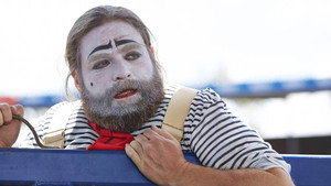 Baskets 1. évad Ep.1 1. epizód