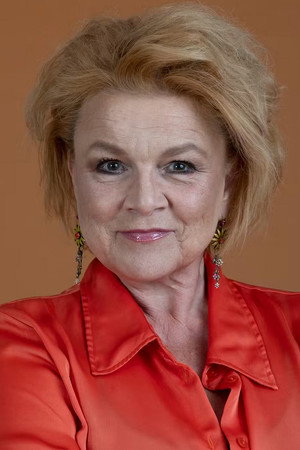 Jeanne Boel profil kép