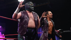 ROH on HonorClub 4. évad Ep.29 29. epizód