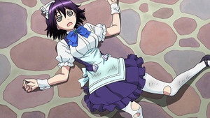 クロスアンジュ 天使と竜の輪舞 1. évad Ep.6 6. epizód