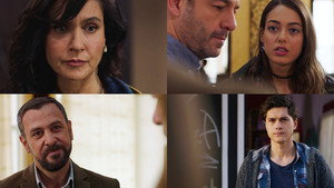 Bodrum Masalı 1. évad Ep.23 23. epizód
