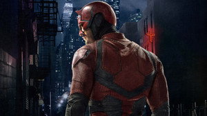 Marvel Daredevil kép