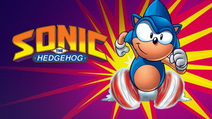 Sonic the Hedgehog kép