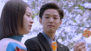 月里青山淡如画 1. évad Ep.13 13. epizód