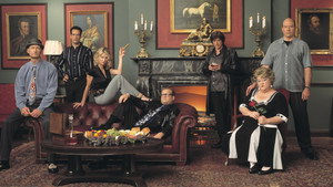 The Drew Carey Show kép