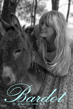 Bardot poszter