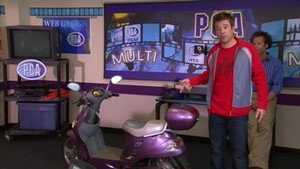 Zoey 101 1. évad Ep.6 6. epizód