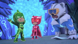 PJ Masks: Power Heroes 1. évad Ep.30 30. epizód