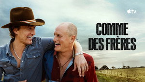 Brothers kép