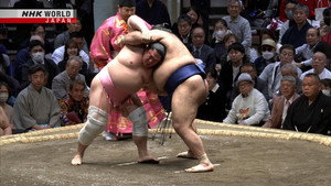 GRAND SUMO Highlights 27. évad Ep.4 4. epizód