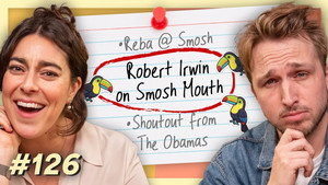 Smosh Mouth 3. évad Ep.126 126. epizód