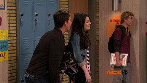 iCarly 5. évad Ep.4 4. epizód