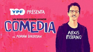 Comedia 4. évad Ep.5 5. epizód