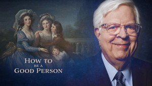 PragerU Master’s Program with Dennis Prager 1. évad Ep.10 10. epizód