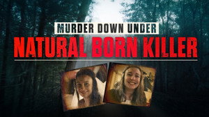 Murder Down Under: Natural Born Killer kép