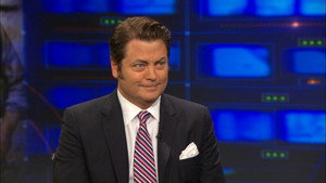The Daily Show 20. évad Ep.116 116. epizód