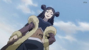 Fairy Tail 6. évad Ep.3 3. epizód