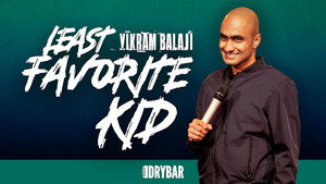 Dry Bar Comedy 9. évad Ep.111 111. epizód