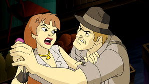 Mizújs, Scooby-Doo? 2. évad Ep.14 A kentaur rejtélye