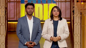 शार्क टैंक इंडिया 4. évad Ep.45 45. epizód
