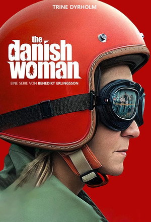 Danska Konan poszter