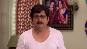भाभीजी घर पर हैं! 1. évad Ep.382 382. epizód