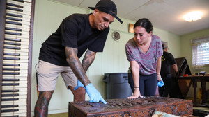 Renovation Aloha 2. évad Ep.1 1. epizód