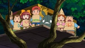 Pokémon 14. évad Ep.12 12. epizód