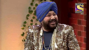 The Kapil Sharma Show 2. évad Ep.20 20. epizód
