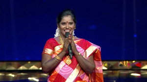 சூப்பர் சிங்கர் 8. évad Ep.9 9. epizód