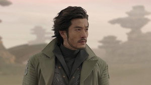 镇魂街 2. évad Ep.21 21. epizód