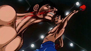 あしたのジョー 1. évad Ep.68 68. epizód