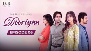 Dooriyan - A Love Story 1. évad Ep.6 6. epizód