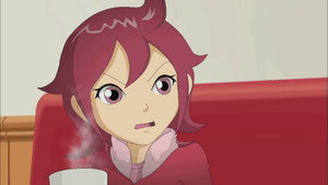 纳米神兵 1. évad Ep.29 29. epizód