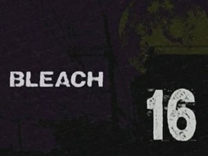 Bleach 1. évad Ep.16 16. epizód