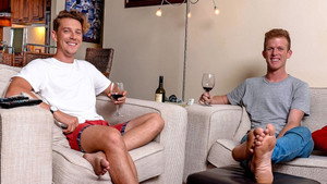 Gogglebox Australia 1. évad Ep.9 9. epizód