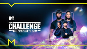 The Challenge kép