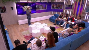 La Casa de los Famosos Colombia 2. évad Ep.87 87. epizód