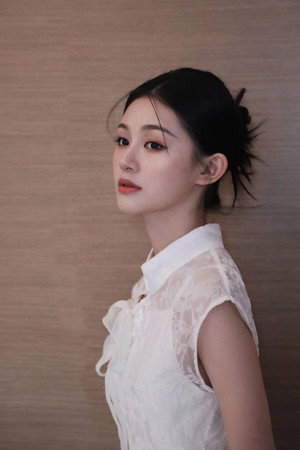 陈洁怡 profil kép