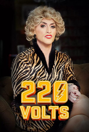 220 Volts 5. évad (2016-09-26) poszter