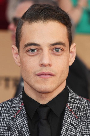 Rami Malek profil kép