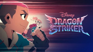 Dragon Striker kép
