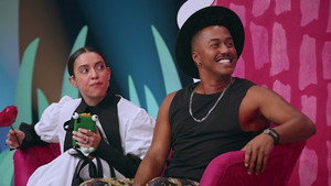 Tinder Apresenta: MTV Beija Sapo 2. évad Ep.6 6. epizód